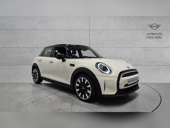 Used MINI Hatch 2022 for sale - 75710941: Photo