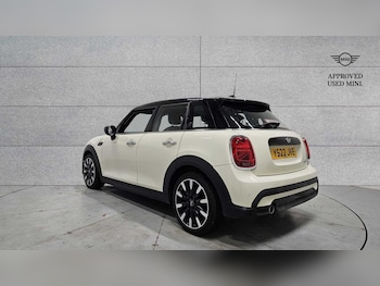 Used MINI Hatch 2022 for sale - 75710941: Photo
