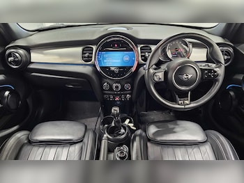 Used MINI Hatch 2022 for sale - 75710941: Photo
