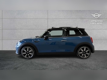 Used MINI Hatch 2022 for sale - 79065004: Photo