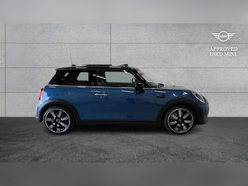 Used MINI Hatch 2022 for sale - 79065004: Photo