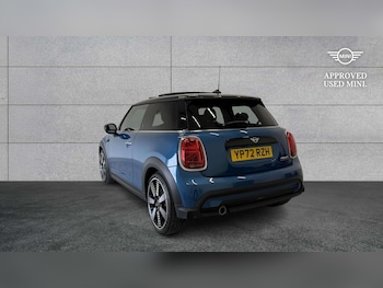 Used MINI Hatch 2022 for sale - 79065004: Photo