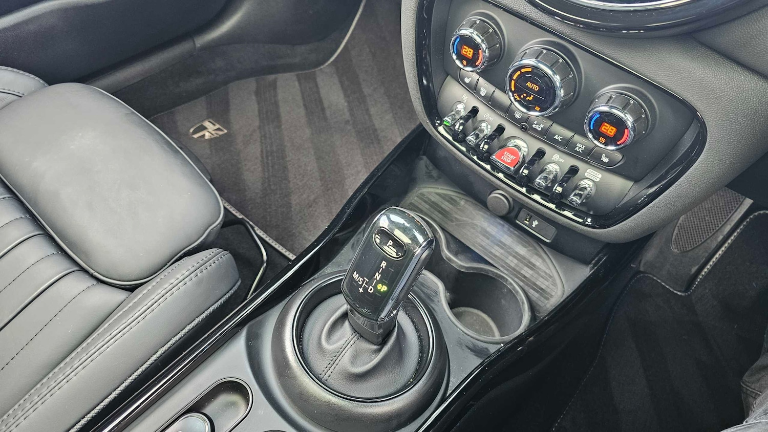 Used MINI Clubman 2023 for sale - 77083088: Photo 10