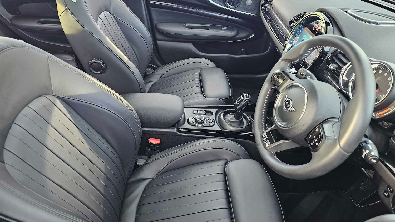 Used MINI Clubman 2023 for sale - 77083088: Photo 11