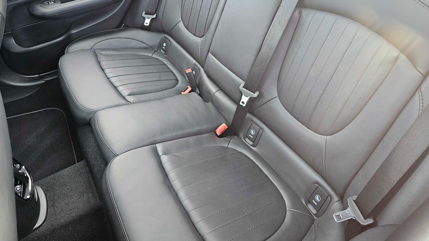 Used MINI Clubman 2023 for sale - 77083088: Photo 12