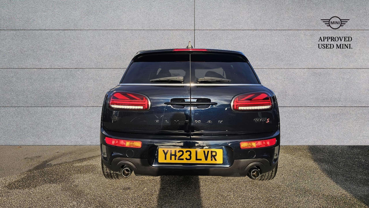 Used MINI Clubman 2023 for sale - 77083088: Photo 16