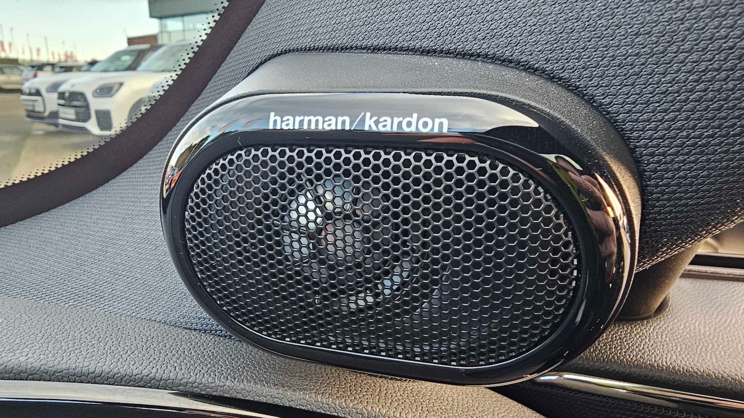 Used MINI Clubman 2023 for sale - 77083088: Photo 18