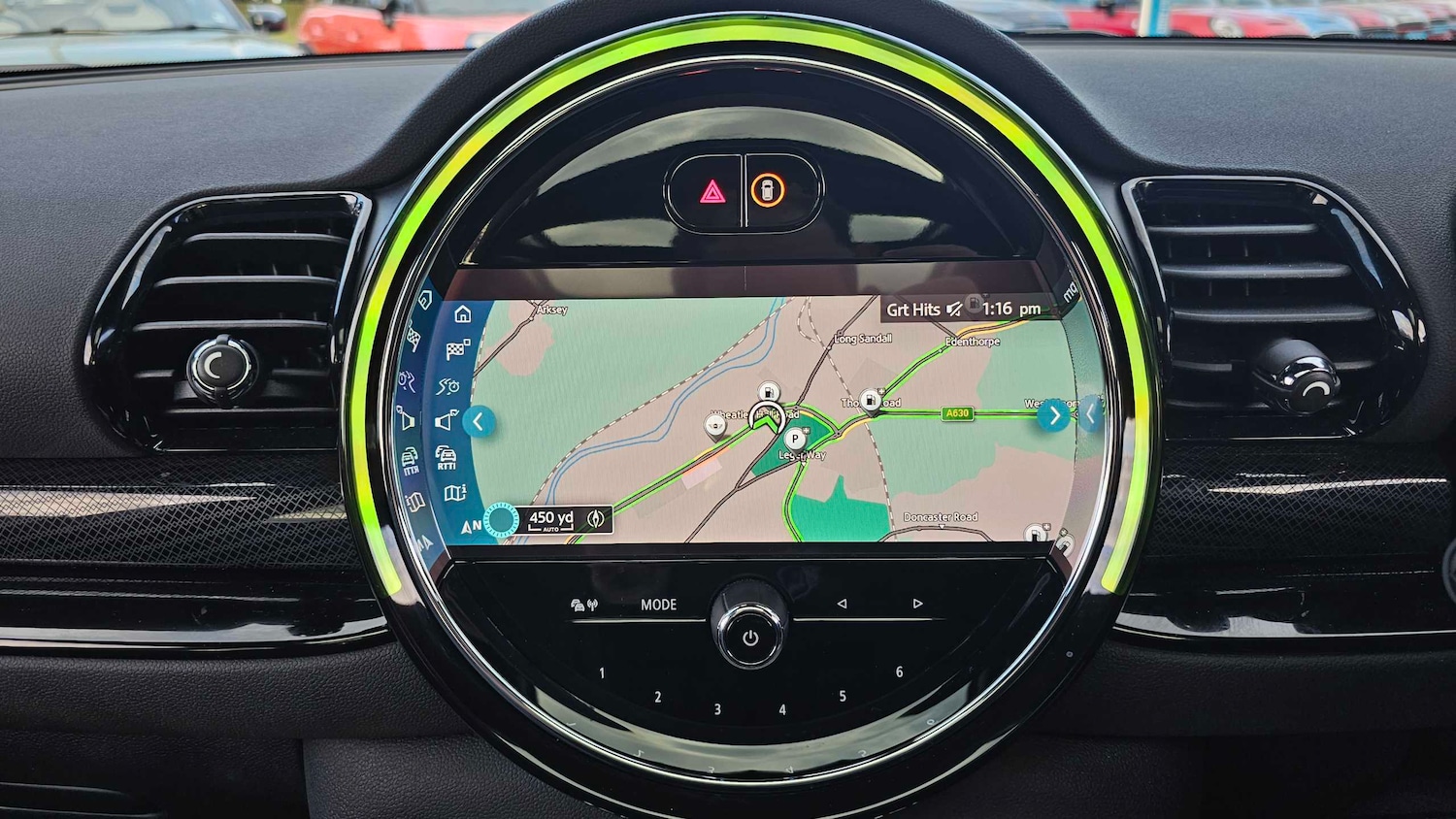 Used MINI Clubman 2023 for sale - 77083088: Photo 19