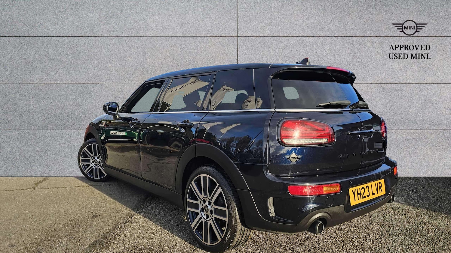 Used MINI Clubman 2023 for sale - 77083088: Photo 2