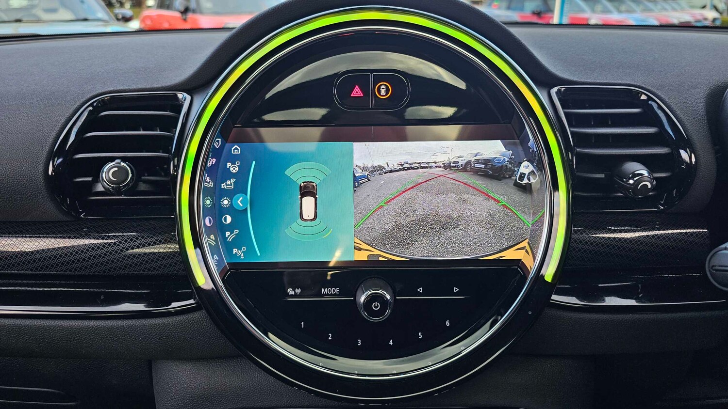 Used MINI Clubman 2023 for sale - 77083088: Photo 20