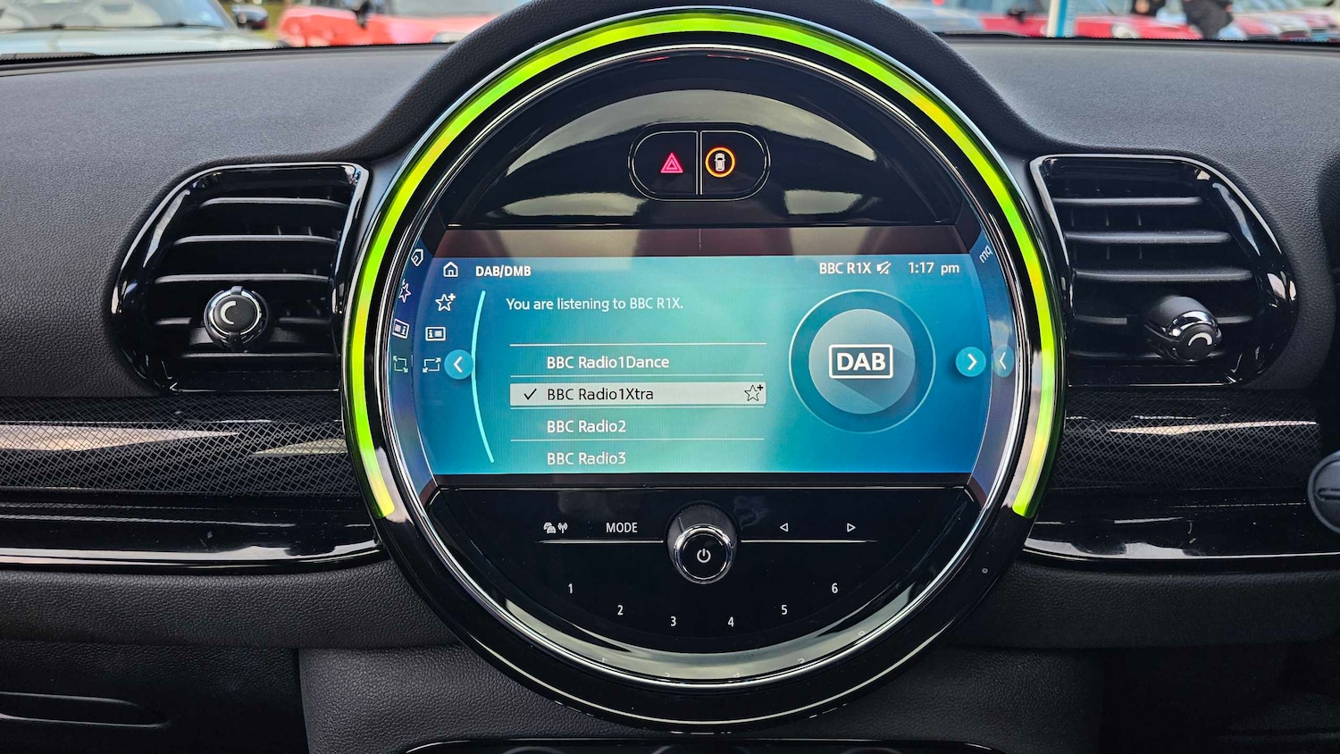 Used MINI Clubman 2023 for sale - 77083088: Photo 24