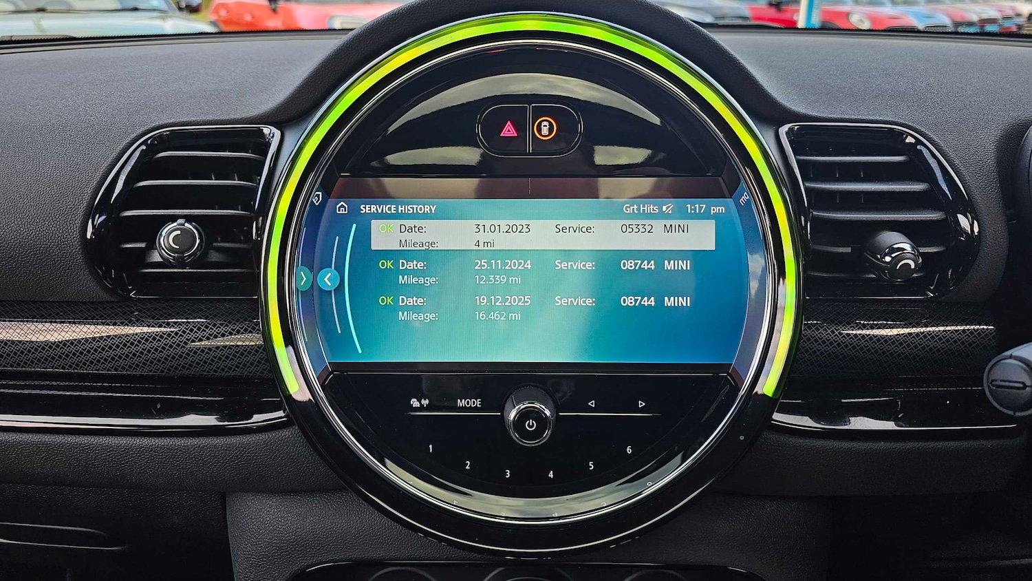 Used MINI Clubman 2023 for sale - 77083088: Photo 25