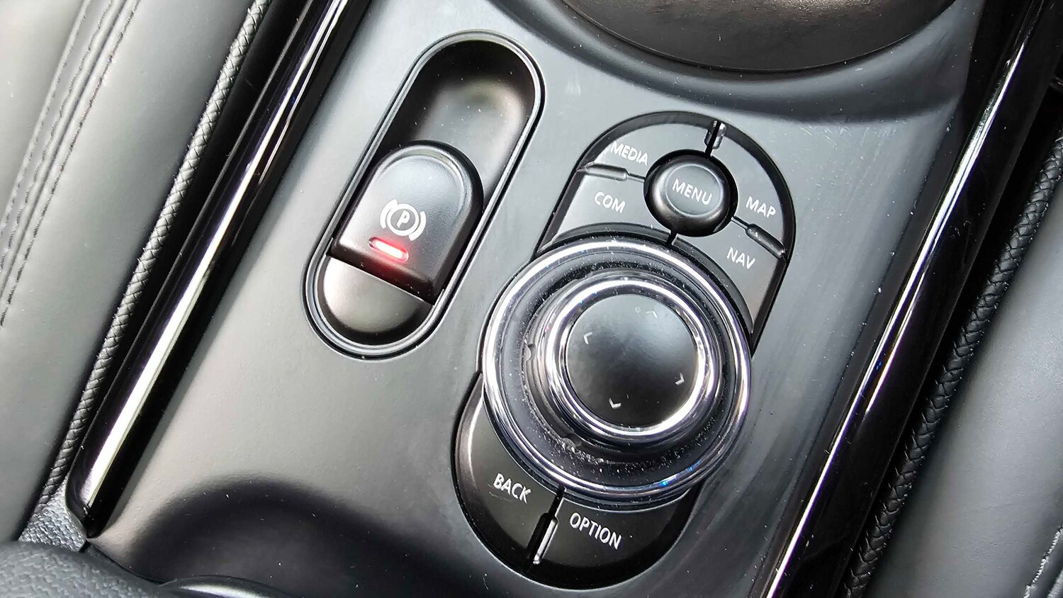 Used MINI Clubman 2023 for sale - 77083088: Photo 28