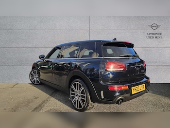 Used MINI Clubman 2023 for sale - 77083088: Photo