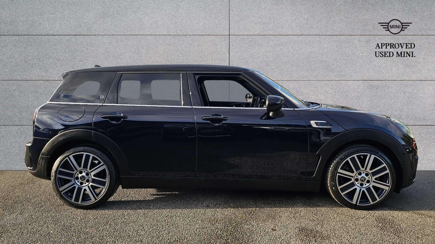 Used MINI Clubman 2023 for sale - 77083088: Photo 3