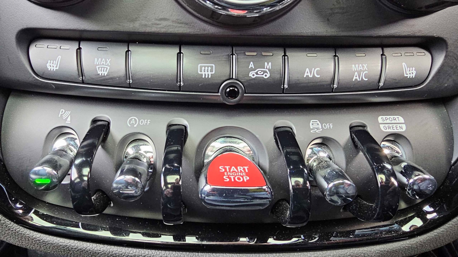 Used MINI Clubman 2023 for sale - 77083088: Photo 30