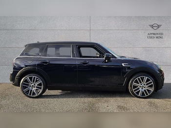 Used MINI Clubman 2023 for sale - 77083088: Photo
