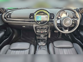 Used MINI Clubman 2023 for sale - 77083088: Photo