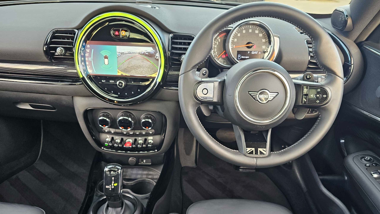 Used MINI Clubman 2023 for sale - 77083088: Photo 5