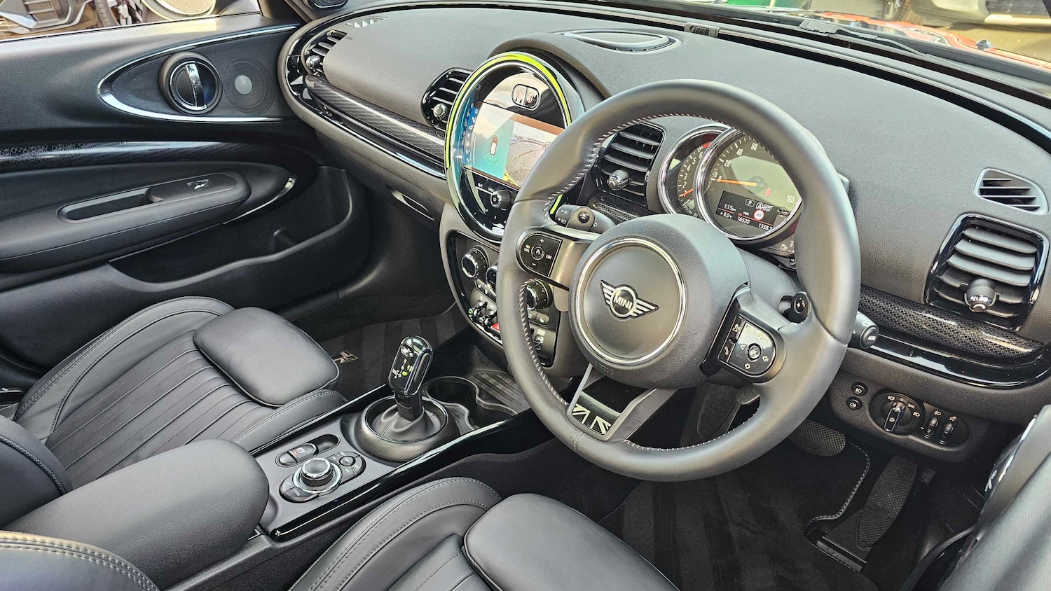 Used MINI Clubman 2023 for sale - 77083088: Photo 6