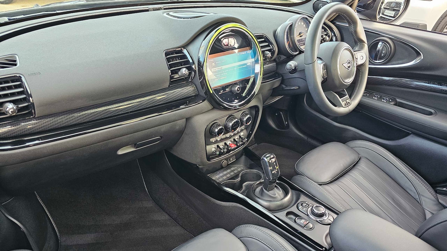 Used MINI Clubman 2023 for sale - 77083088: Photo 7