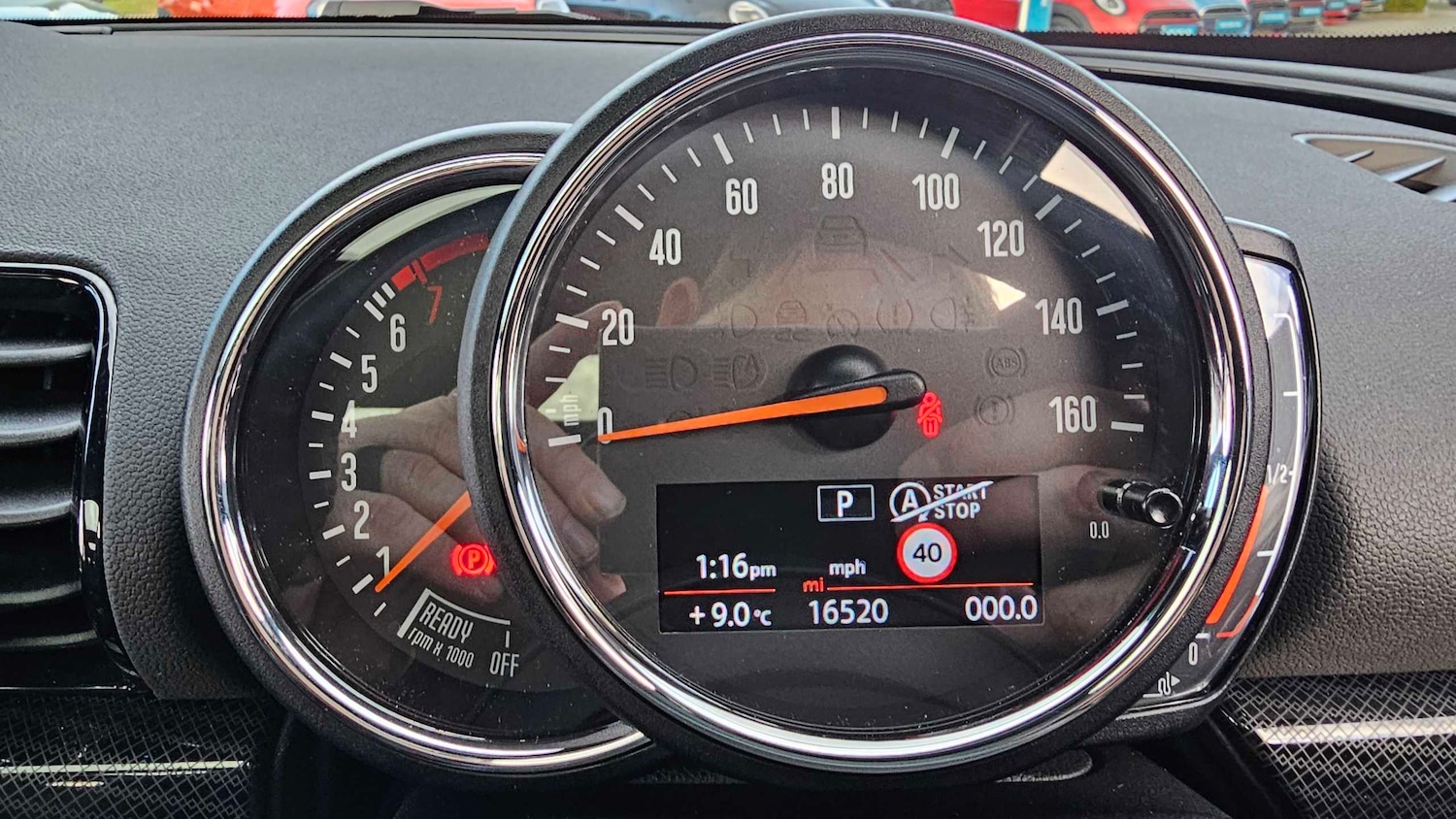 Used MINI Clubman 2023 for sale - 77083088: Photo 8