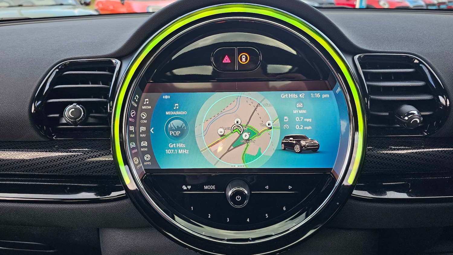 Used MINI Clubman 2023 for sale - 77083088: Photo 9