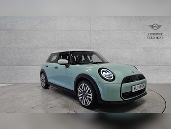 Used MINI Cooper 2025 for sale - 75417908: Photo