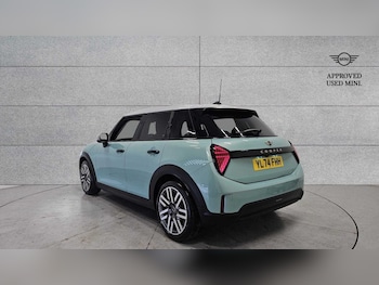 Used MINI Cooper 2025 for sale - 75417908: Photo