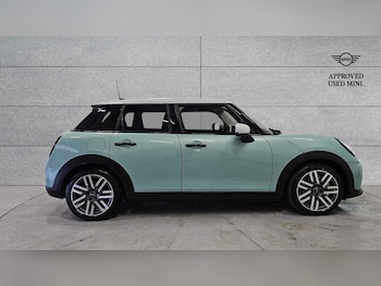 Used MINI Cooper 2025 for sale - 75417908: Photo