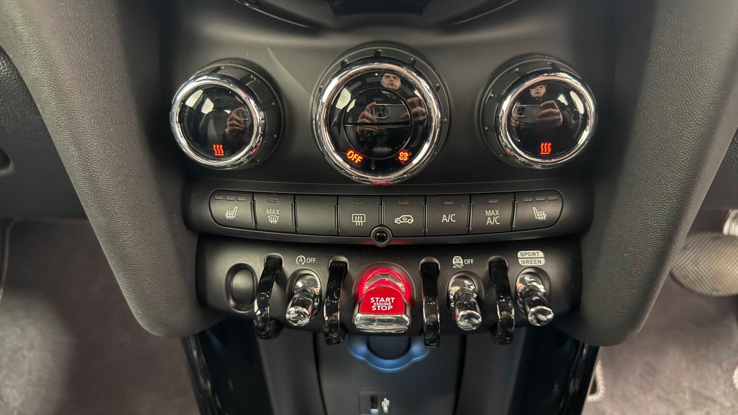 Used MINI Hatch 2024 for sale - 78118702: Photo 10