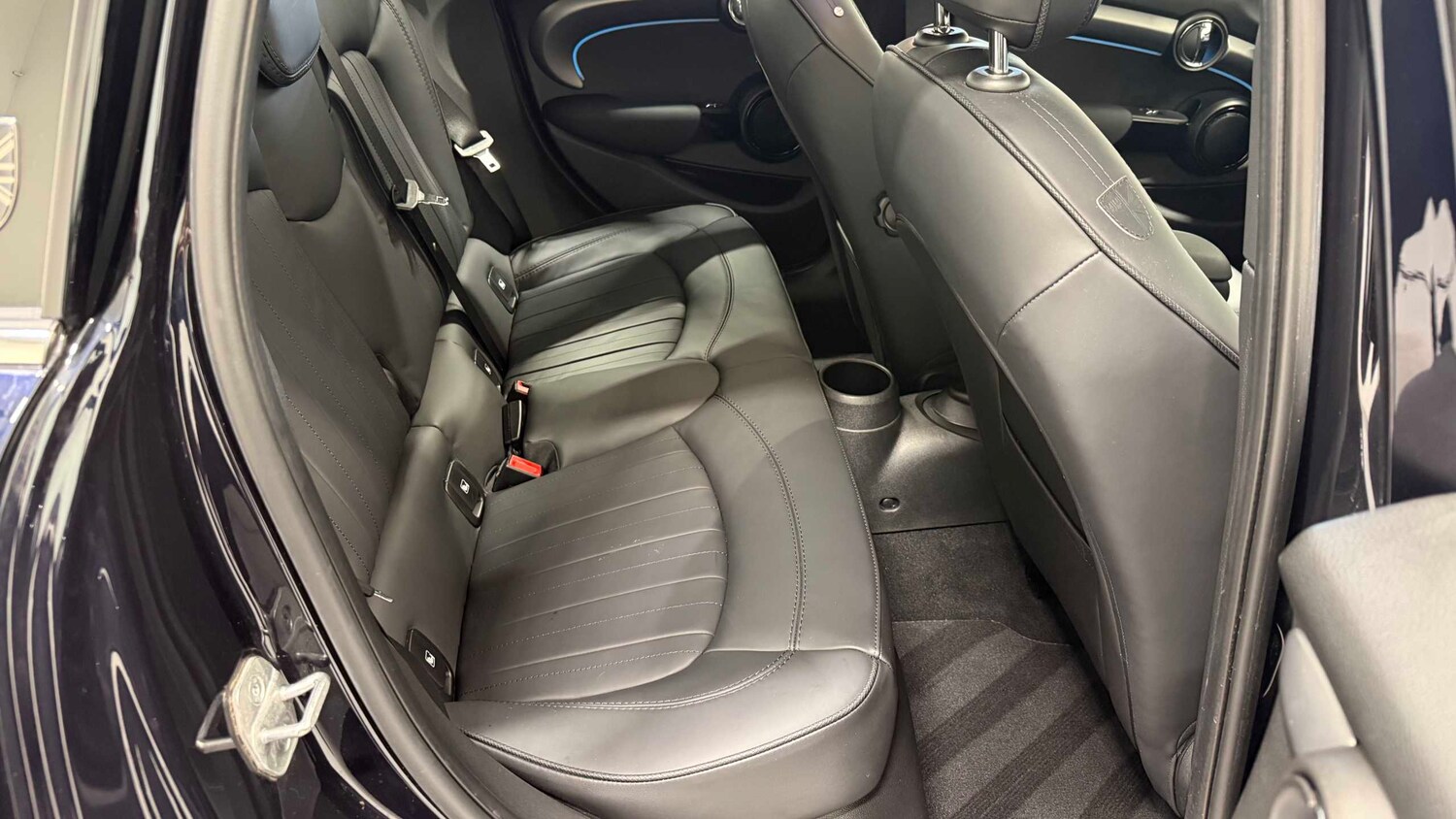 Used MINI Hatch 2024 for sale - 78118702: Photo 12