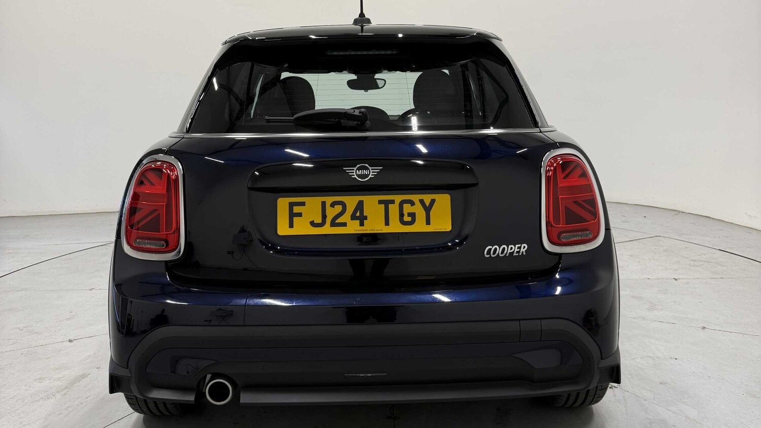 Used MINI Hatch 2024 for sale - 78118702: Photo 15