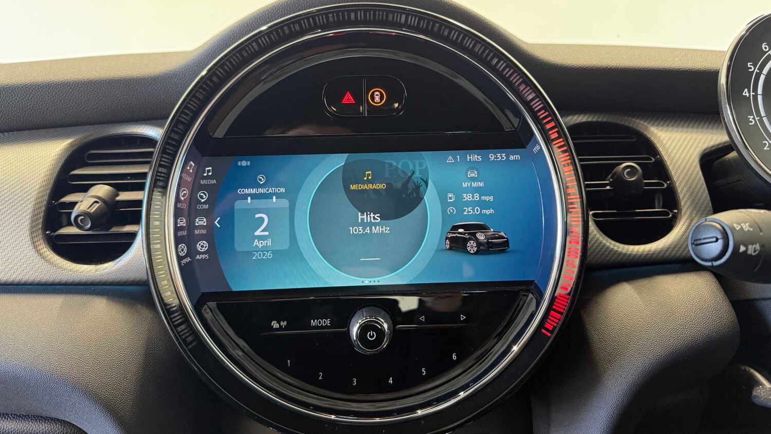 Used MINI Hatch 2024 for sale - 78118702: Photo 22