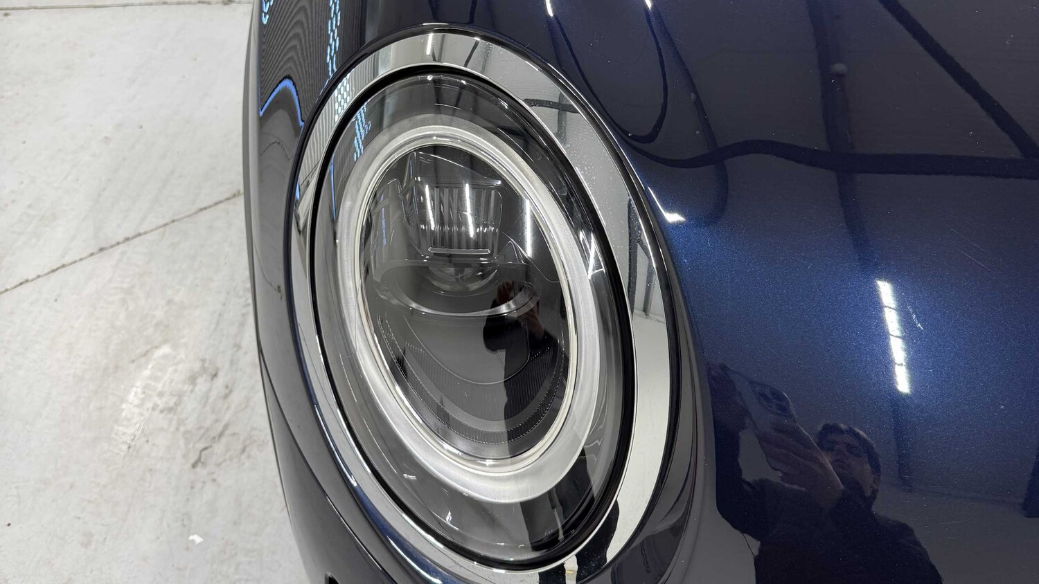 Used MINI Hatch 2024 for sale - 78118702: Photo 30