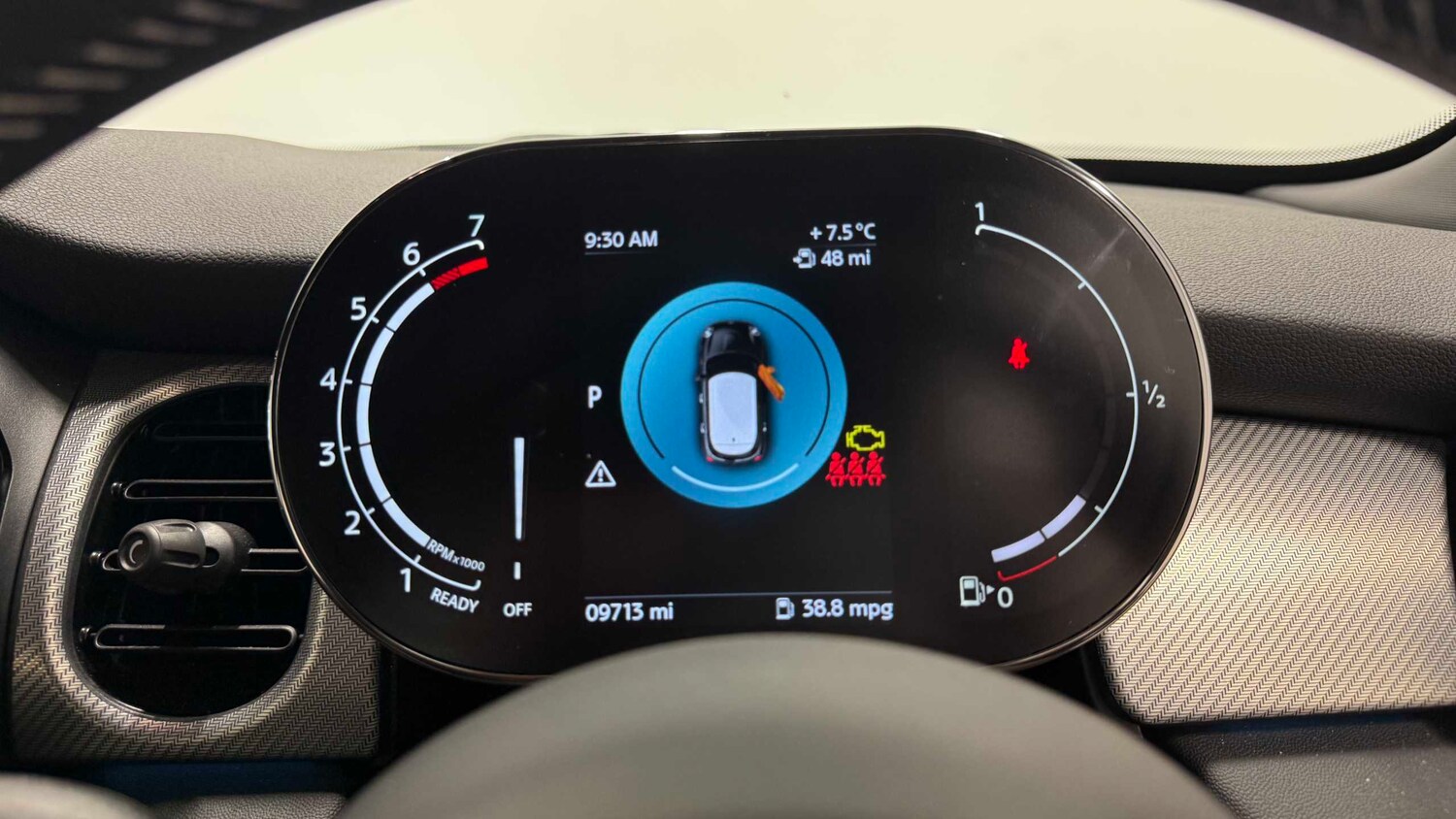 Used MINI Hatch 2024 for sale - 78118702: Photo 8