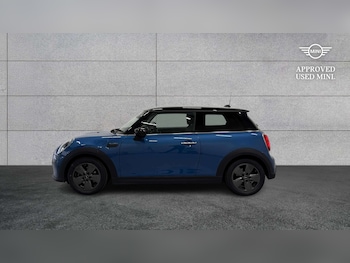Used MINI Hatch 2023 for sale - 78451611: Photo