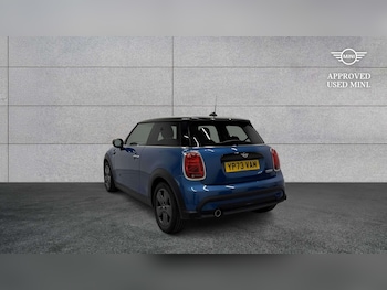 Used MINI Hatch 2023 for sale - 78451611: Photo