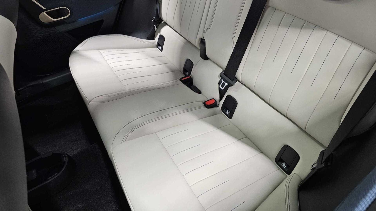 Used MINI Aceman 2025 for sale - 77147325: Photo 12