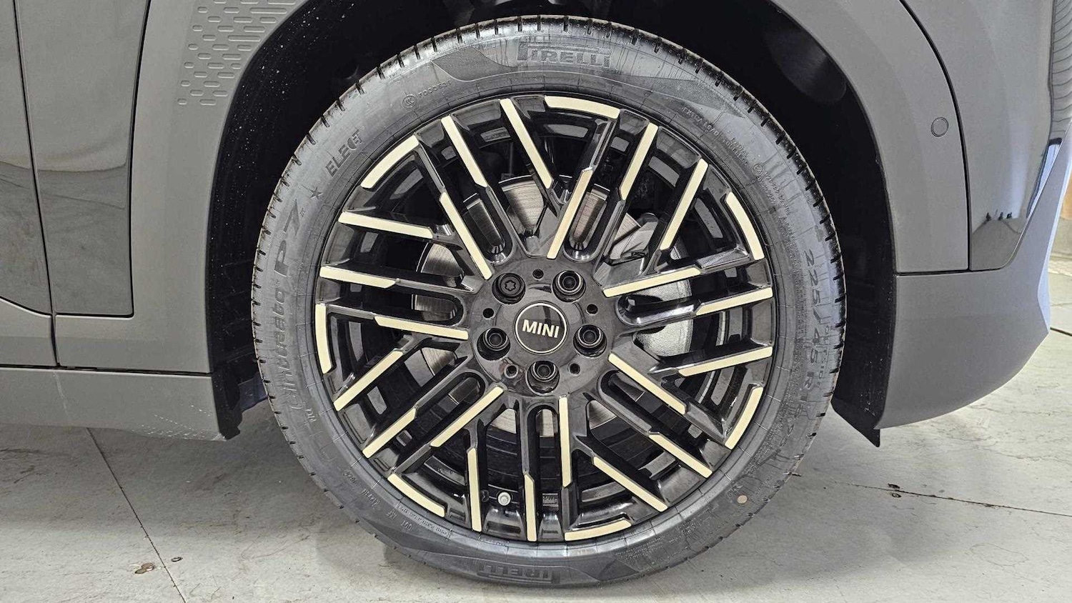 Used MINI Aceman 2025 for sale - 77147325: Photo 14