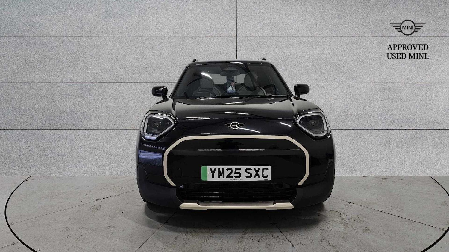 Used MINI Aceman 2025 for sale - 77147325: Photo 15