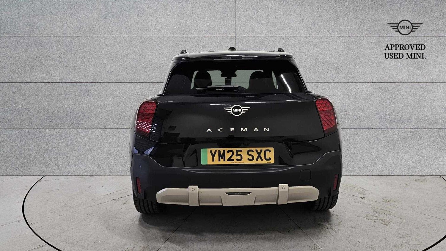 Used MINI Aceman 2025 for sale - 77147325: Photo 16