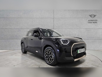 Used MINI Aceman 2025 for sale - 77147325: Photo