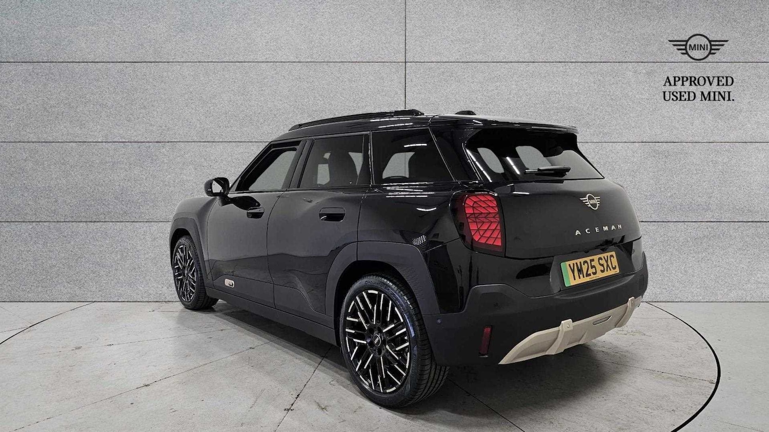 Used MINI Aceman 2025 for sale - 77147325: Photo 2