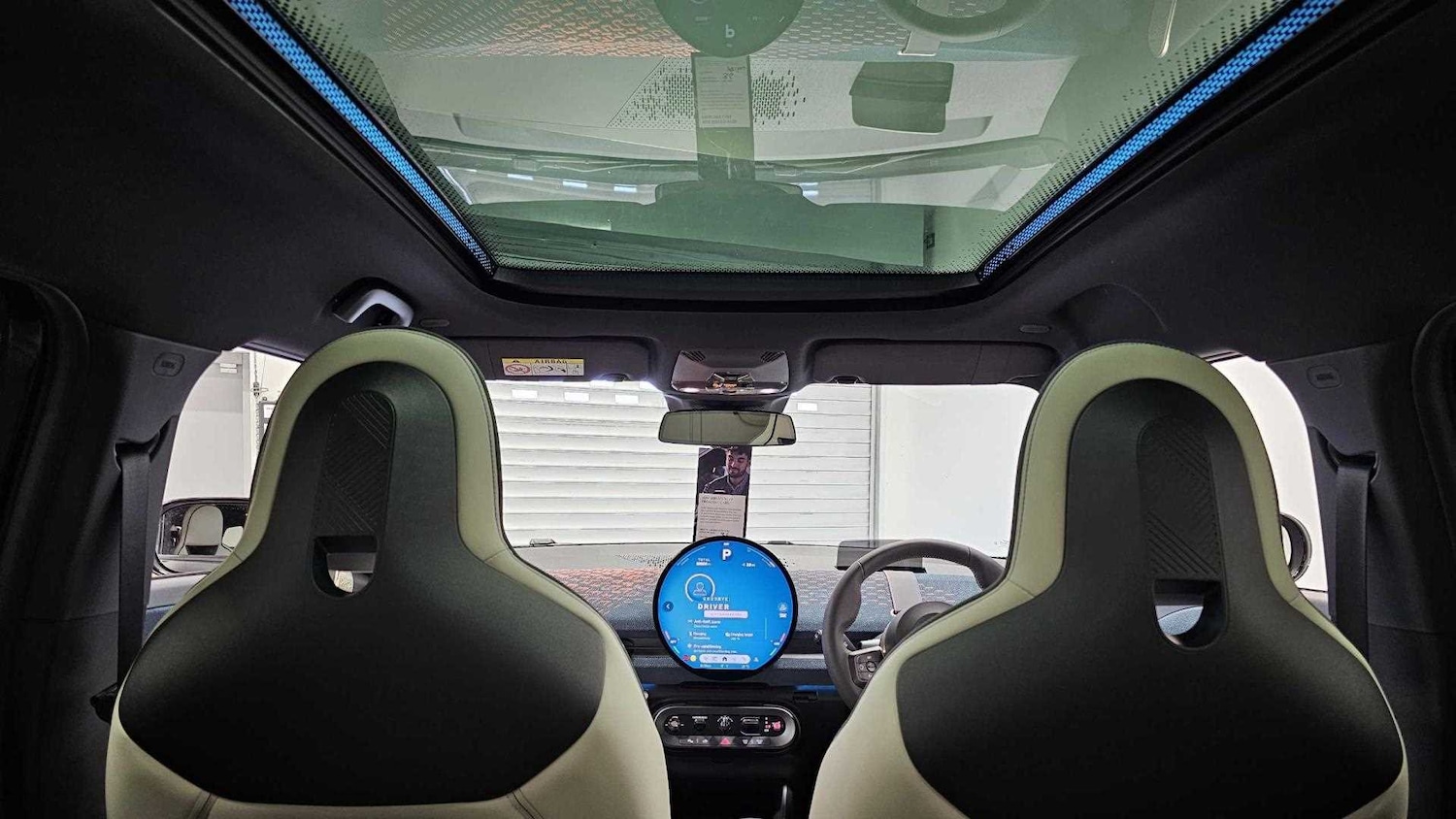 Used MINI Aceman 2025 for sale - 77147325: Photo 20