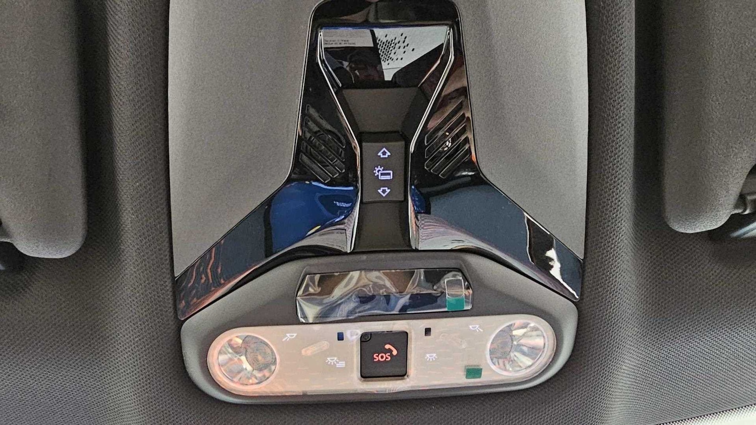 Used MINI Aceman 2025 for sale - 77147325: Photo 21