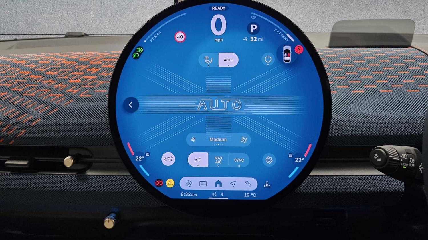 Used MINI Aceman 2025 for sale - 77147325: Photo 27