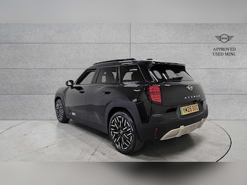 Used MINI Aceman 2025 for sale - 77147325: Photo