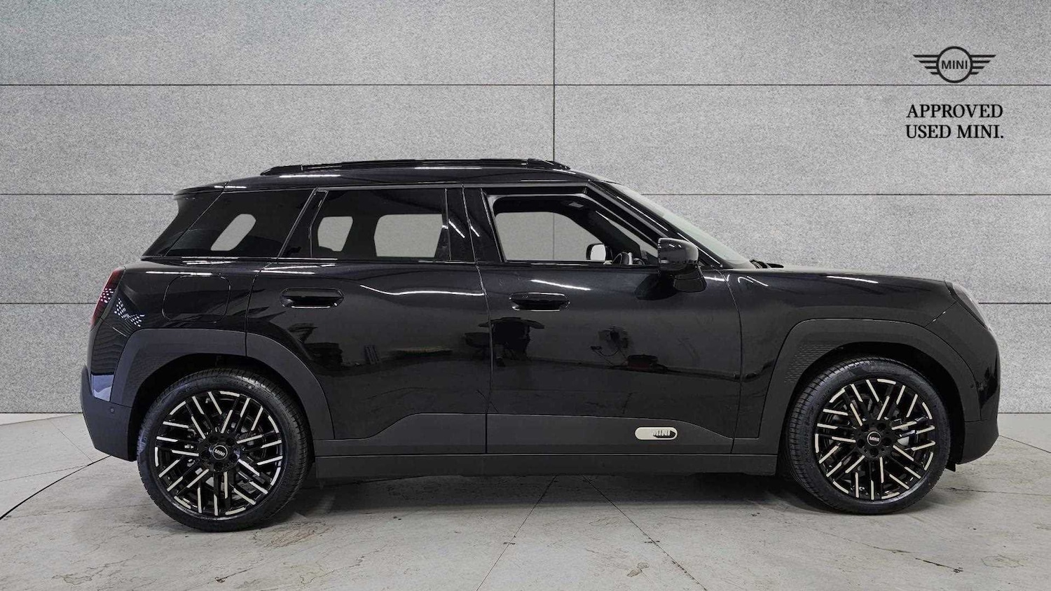 Used MINI Aceman 2025 for sale - 77147325: Photo 3