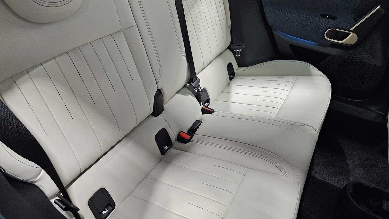 Used MINI Aceman 2025 for sale - 77147325: Photo 32